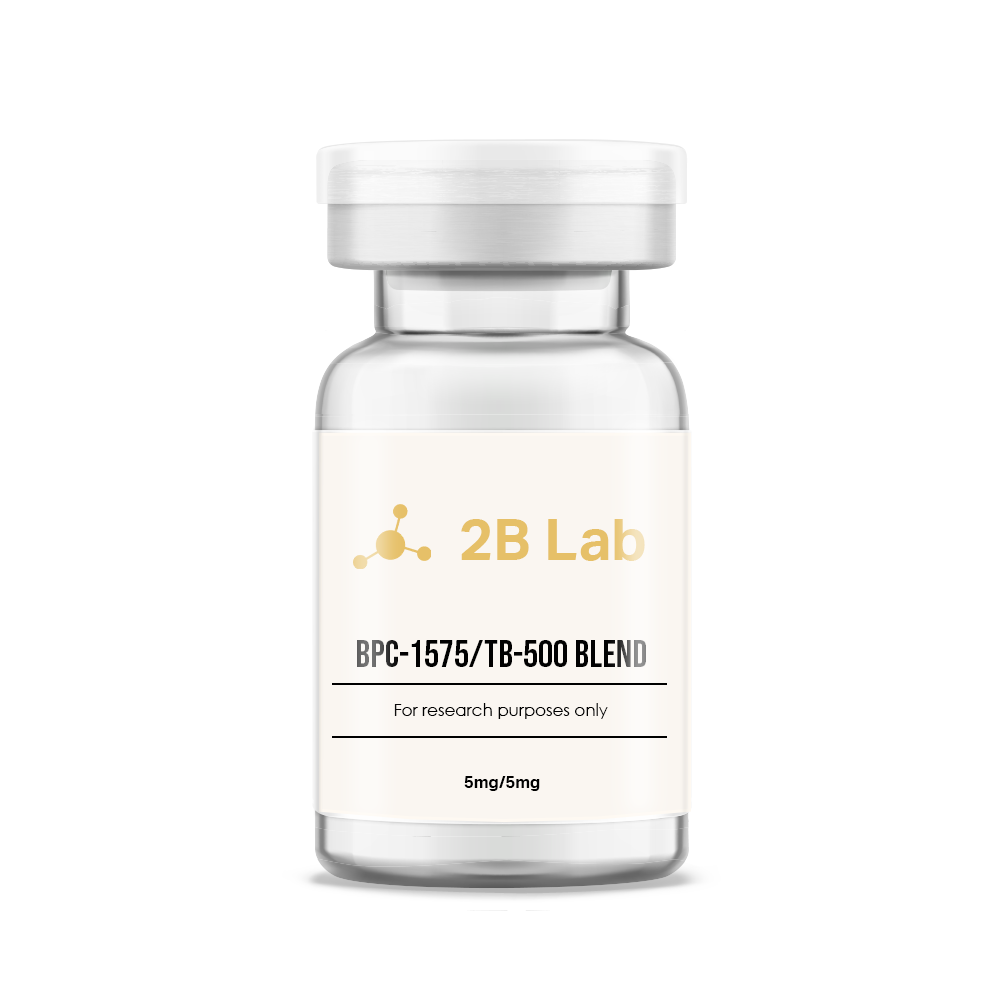 BPC-1575, TB-500 Blend