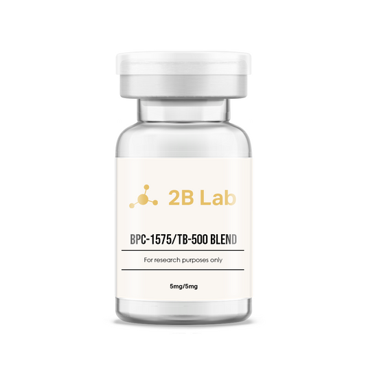 BPC-1575, TB-500 Blend