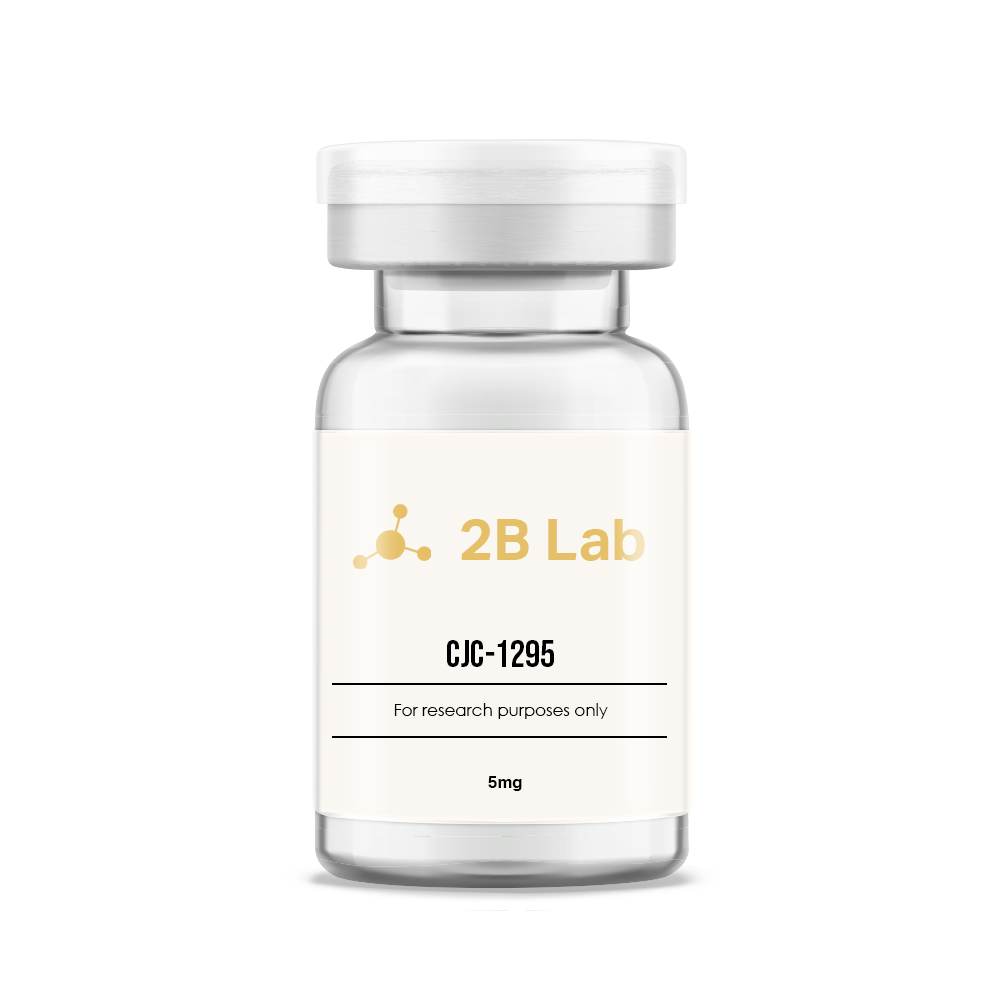 CJC-1295 no DAC
