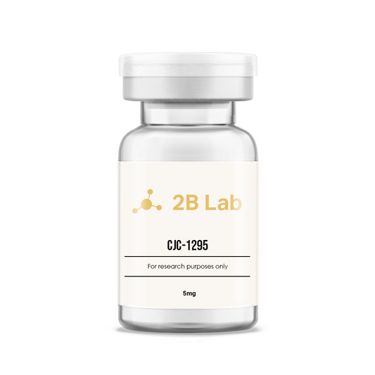 CJC-1295 no DAC