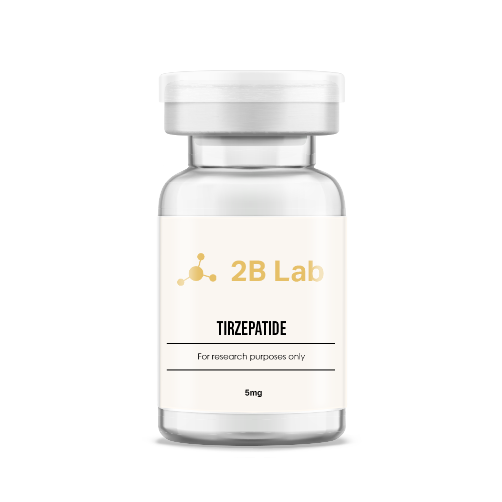 Tirzepatide