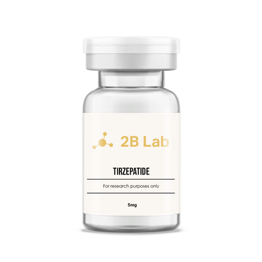 Tirzepatide